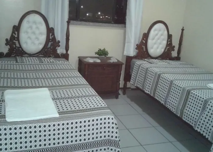 Apto Proximo Ao Centro De Eventos E Oab-Ce